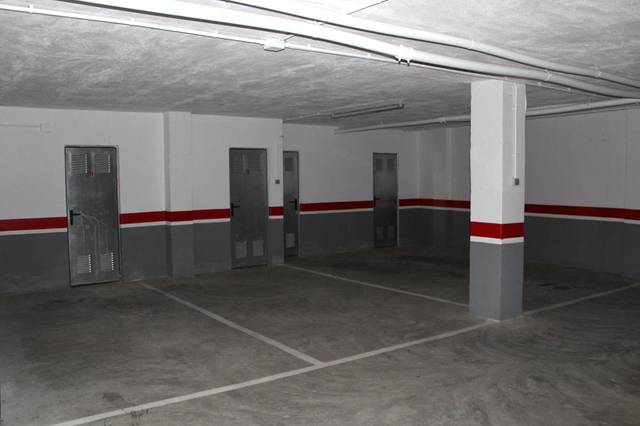 Garaje en Venta en JAUME ROIG en Alcàntera de Xúquer