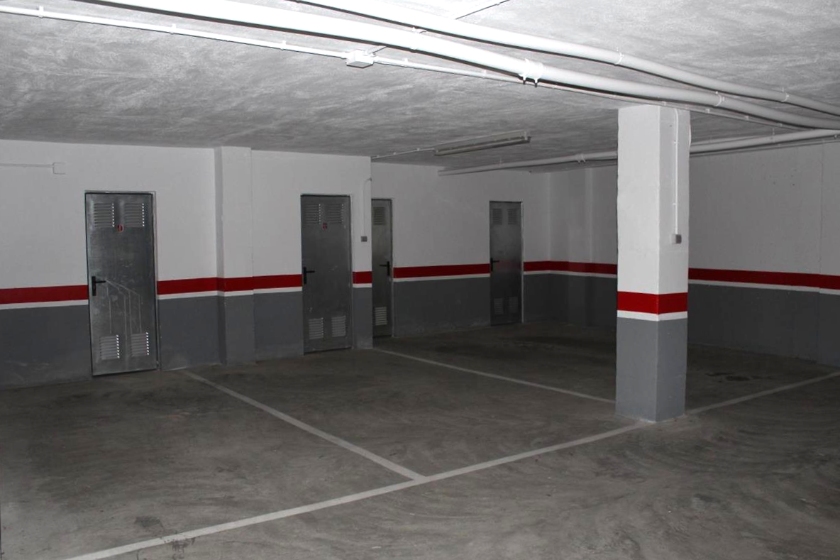 Parking of Garage for sale in Alcàntera de Xúquer