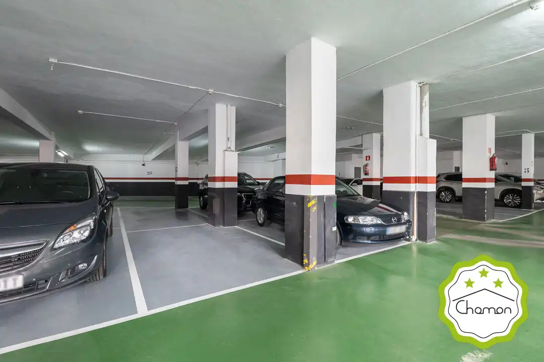 Pis amb ascensor en venda a Abatxolo Kalea, imagen 41