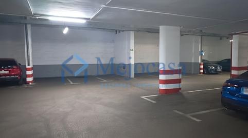 Foto 5 de Garatge en venda a Carretera de Canillas, Canillas, Madrid