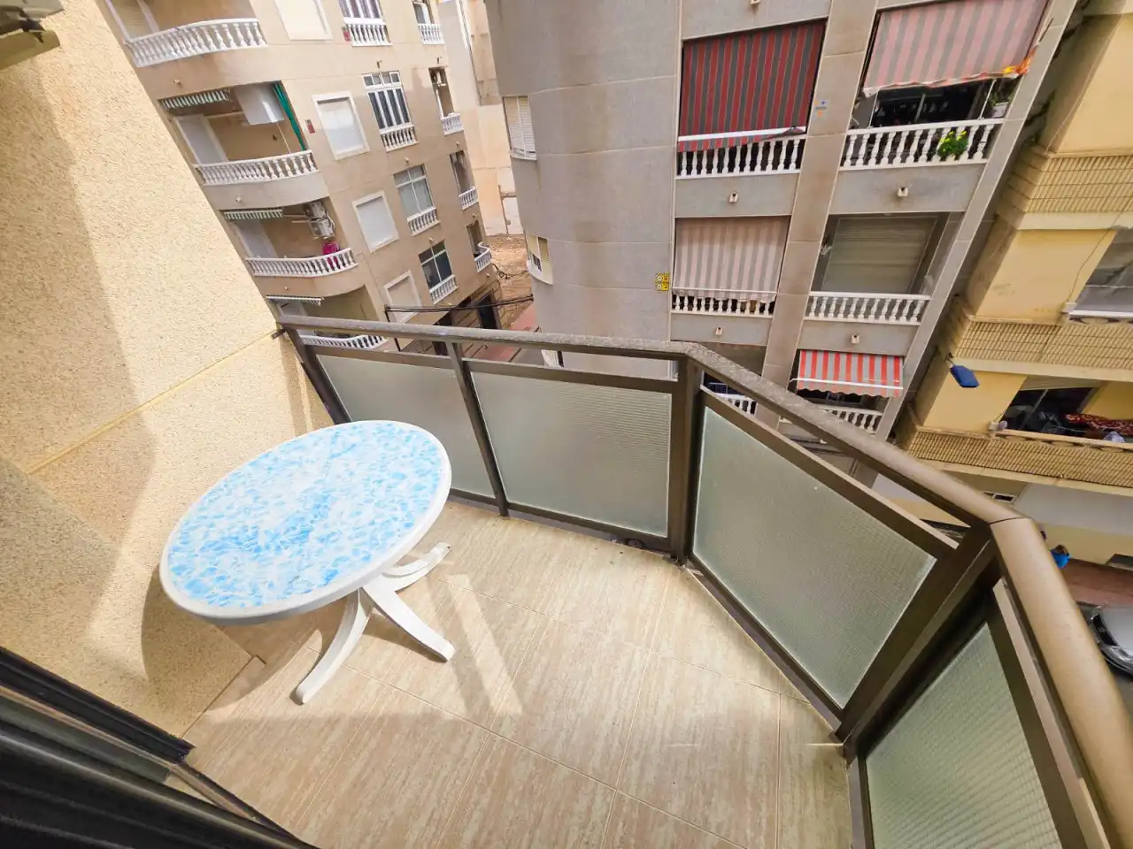 Apartament amb terrassa en venda a Playa del Cura, imagen 3