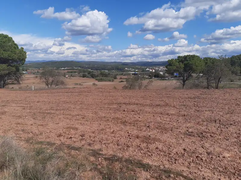 Residential land for sale in GENERAL PRIM, 41, imagen 9