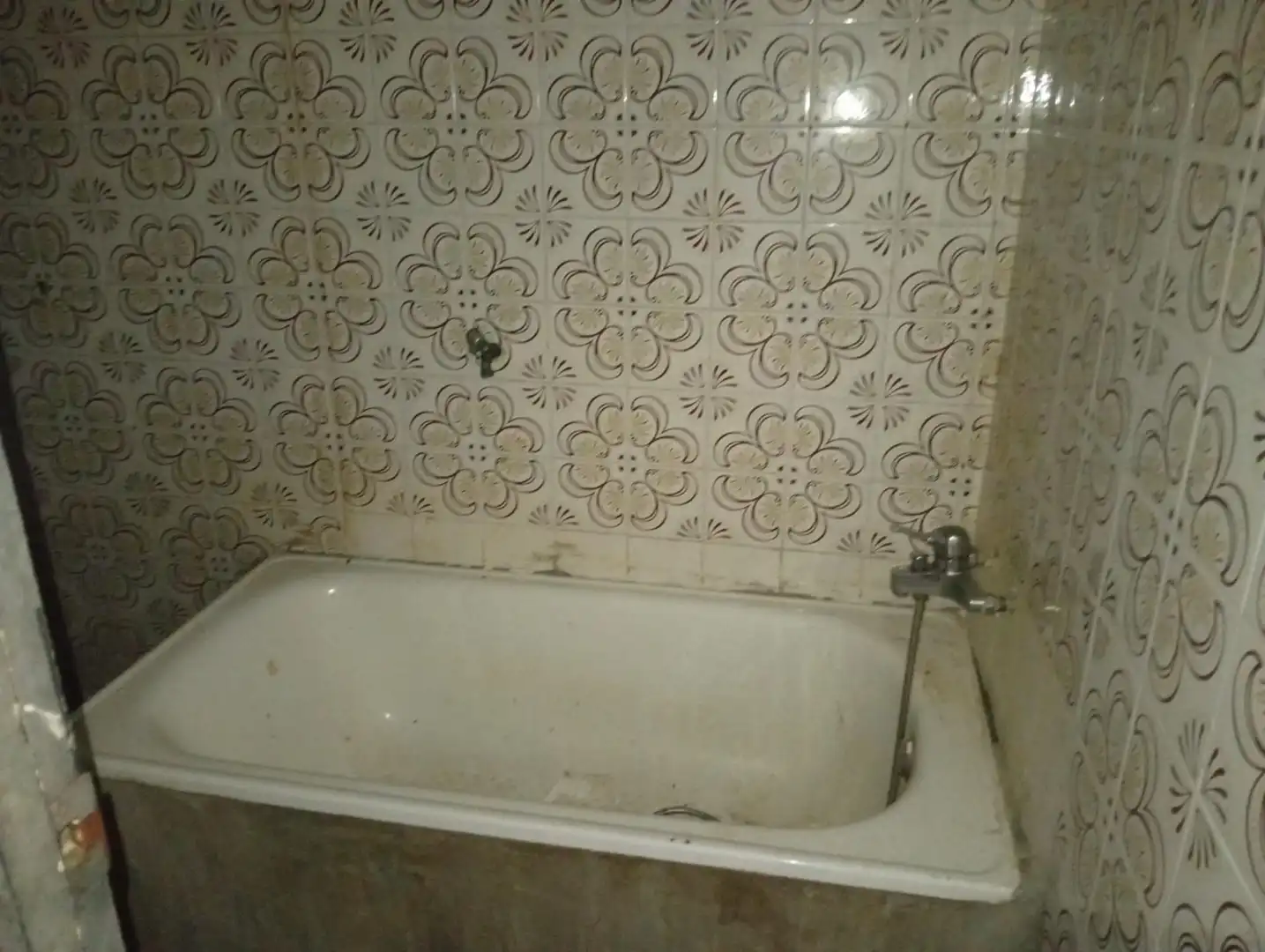 Baño de Piso en venta en Algeciras