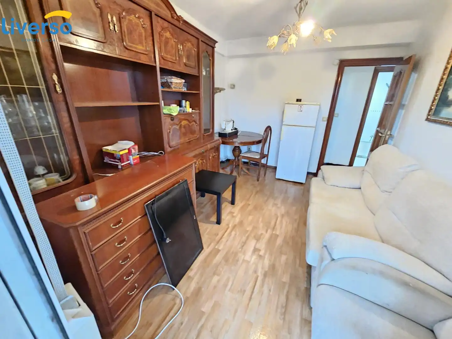 Flat with lift for sale in Calle de Santiago Apóstol, imagen 3