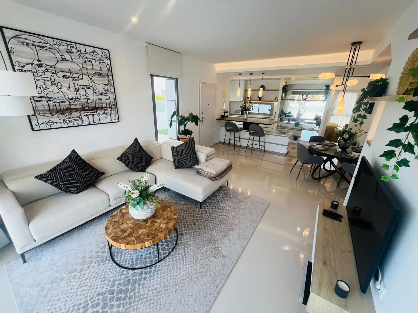 House with pool for sale in Centro, imagen 6