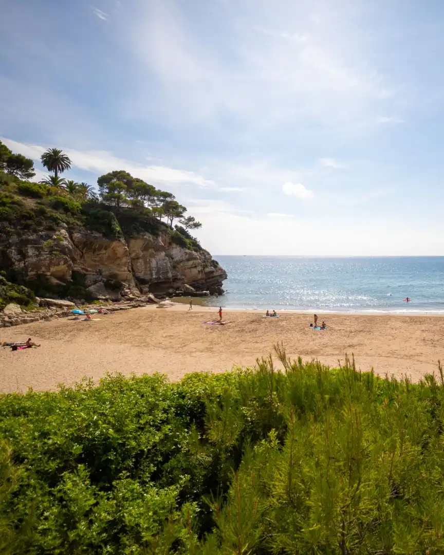 Wohnung zum Verkauf in Carrer de la Cala Morisca, 11, Pla de Maset - Cap de Salou