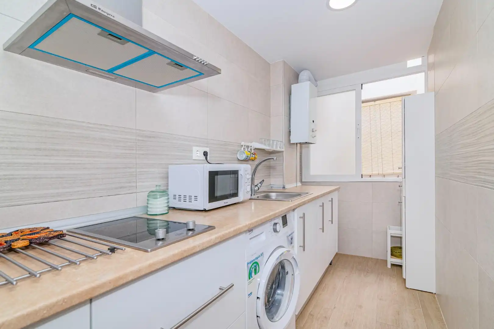 Apartment with lift for sale in COSTA TEMPLADA 2, imagen 11