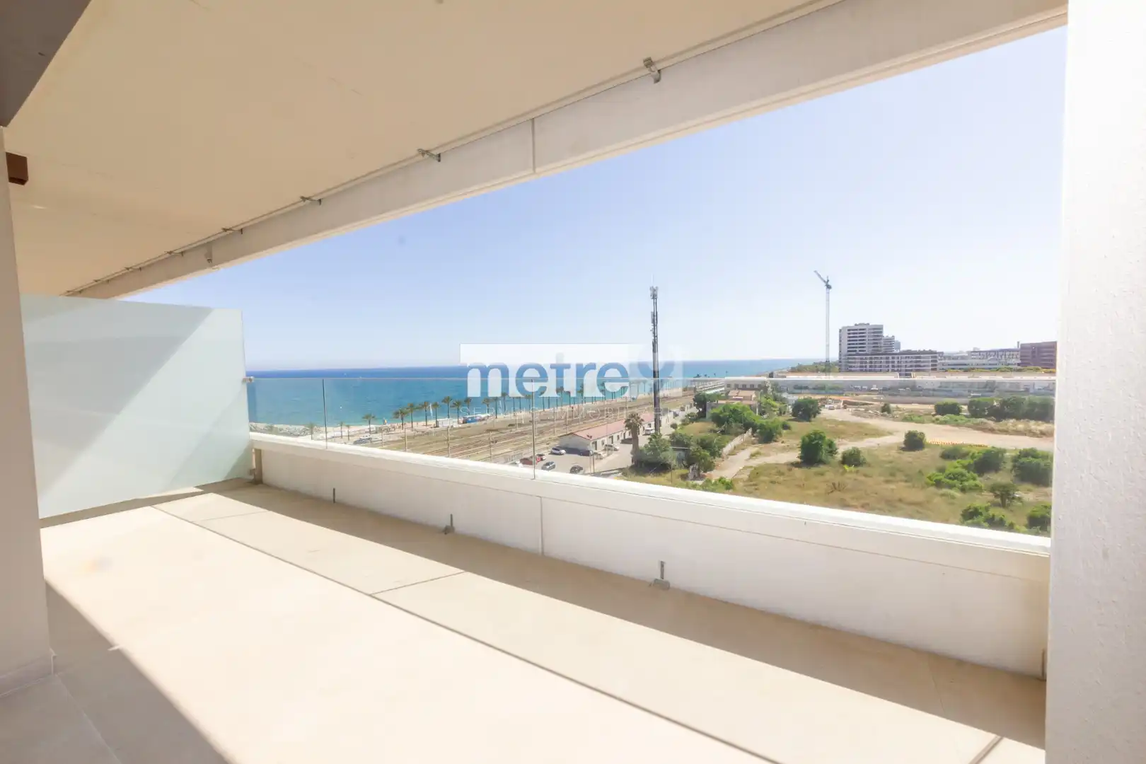 Appartement avec terrasse à vendre à Avinguda del Maresme, imagen 21