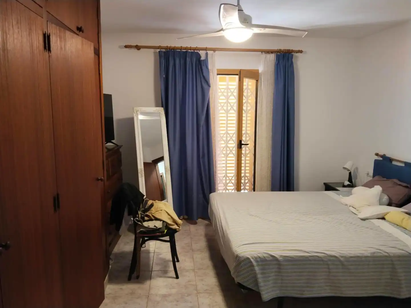 Habitación de Piso de alquiler en Felanitx con Terraza