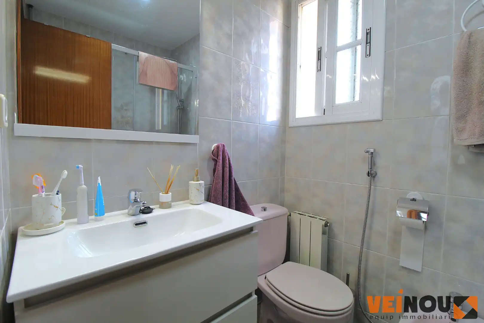 Penthouse mit Aufzug zum Verkauf in Carrer d'Otger, imagen 29