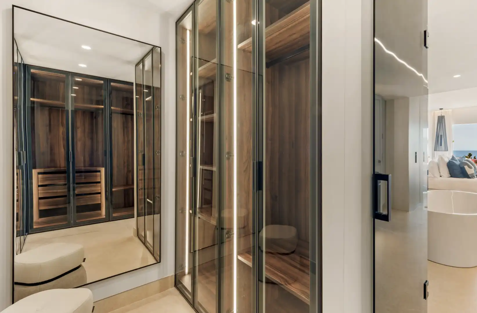 Wohnung mit Pool zum Verkauf in Selwo, imagen 17