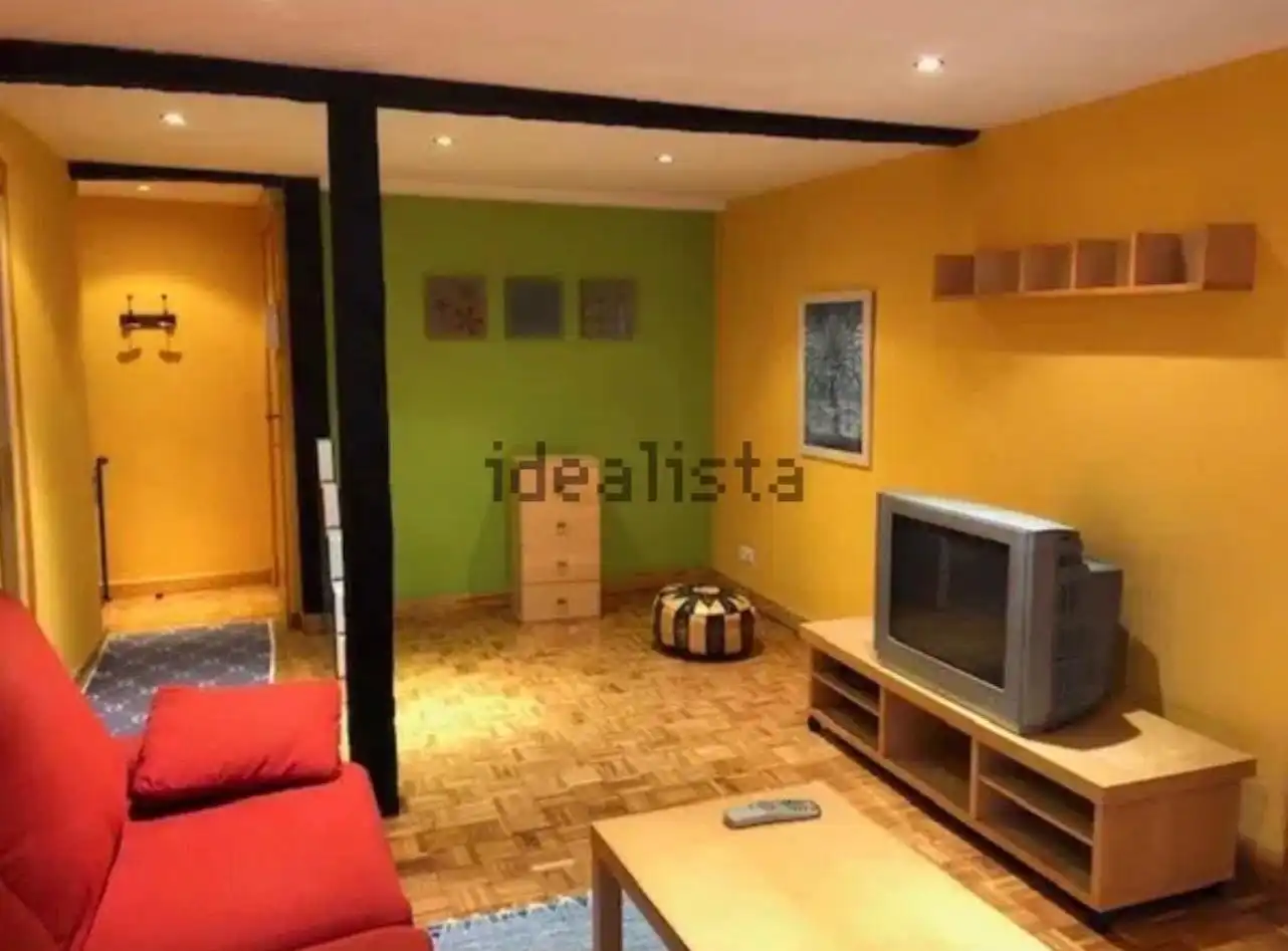 Wohnung zum Verkauf in Oviedo  mit Möbliert