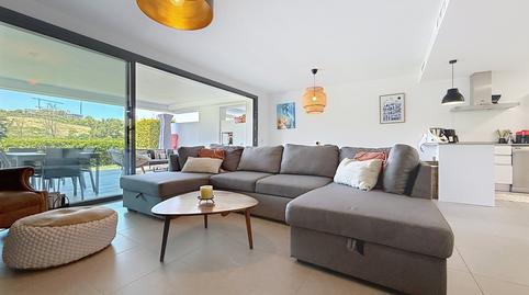 Foto 5 de Planta baixa en venda a Bahía de Casares, Casares