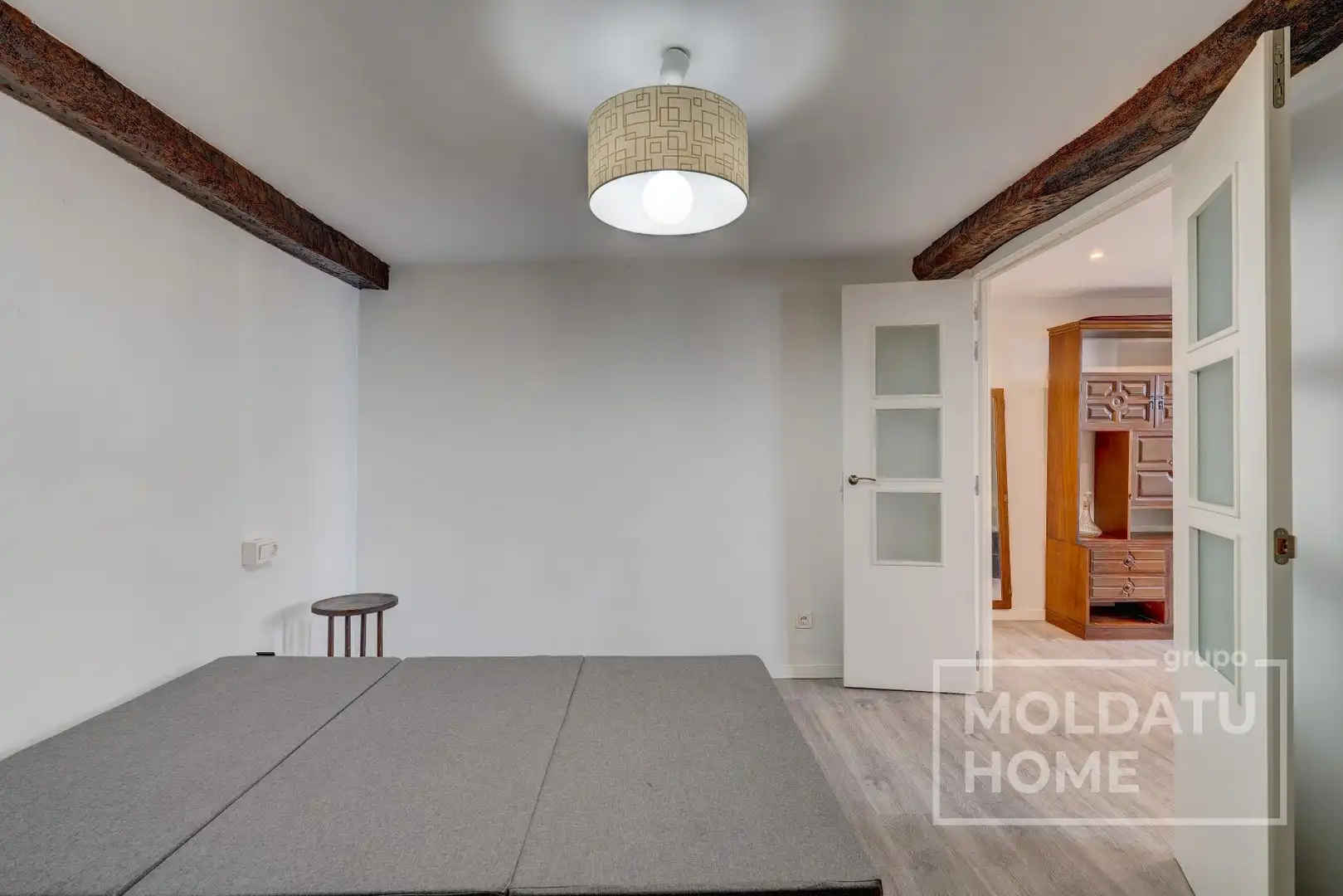Piso en venta en Centro - Mendibil - Santiago