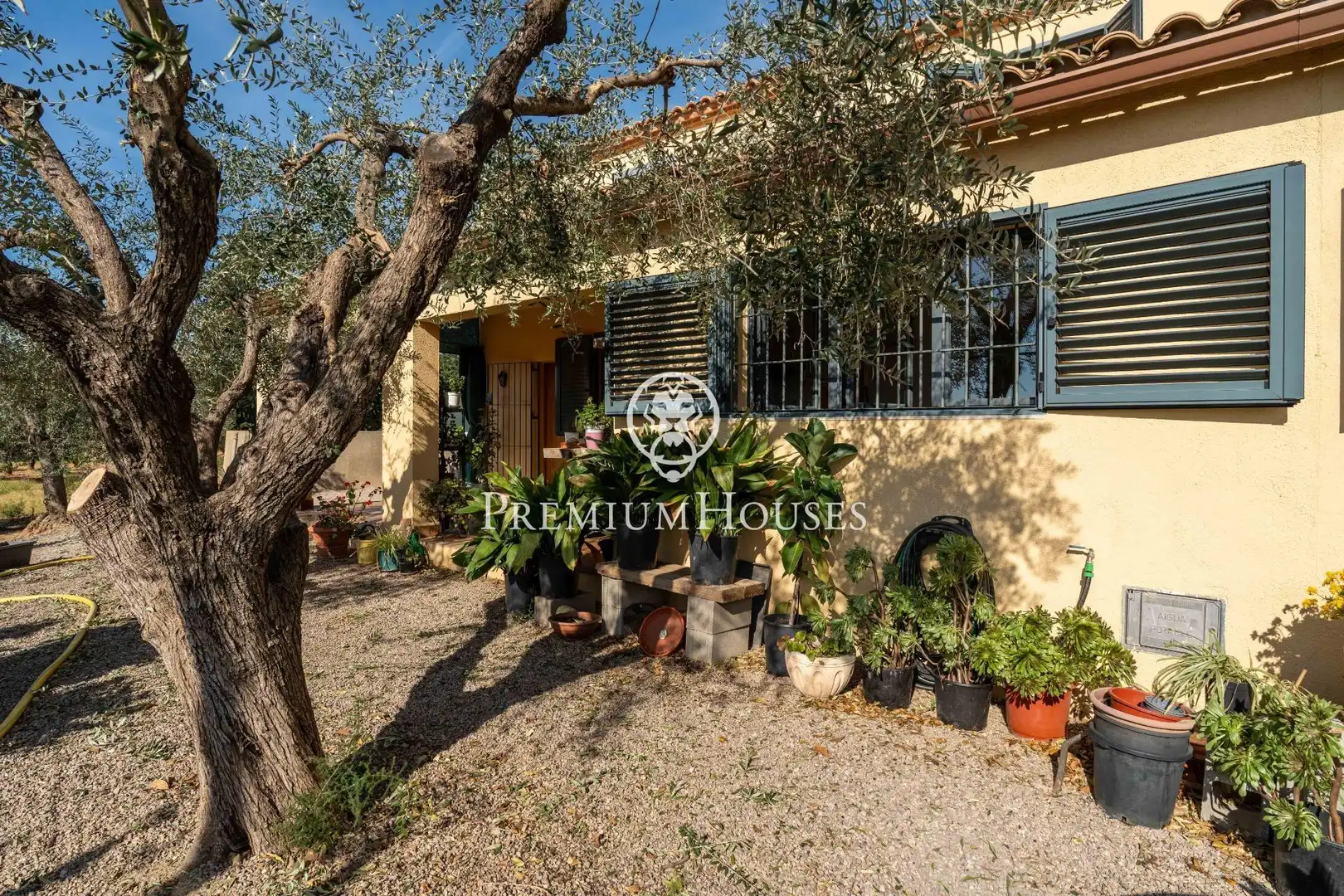 Landhaus mit Terrasse zum Verkauf in Roda de Barà, imagen 46