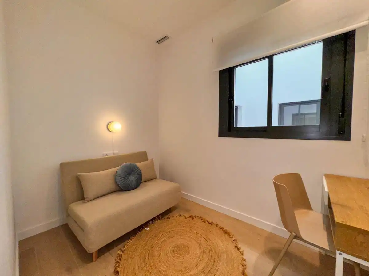 Flat with terrace for sale in Calle Calle de Miguel Hernández, imagen 19