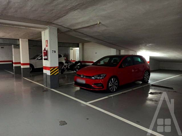 Garaje en Venta en Forua en Etxebarri