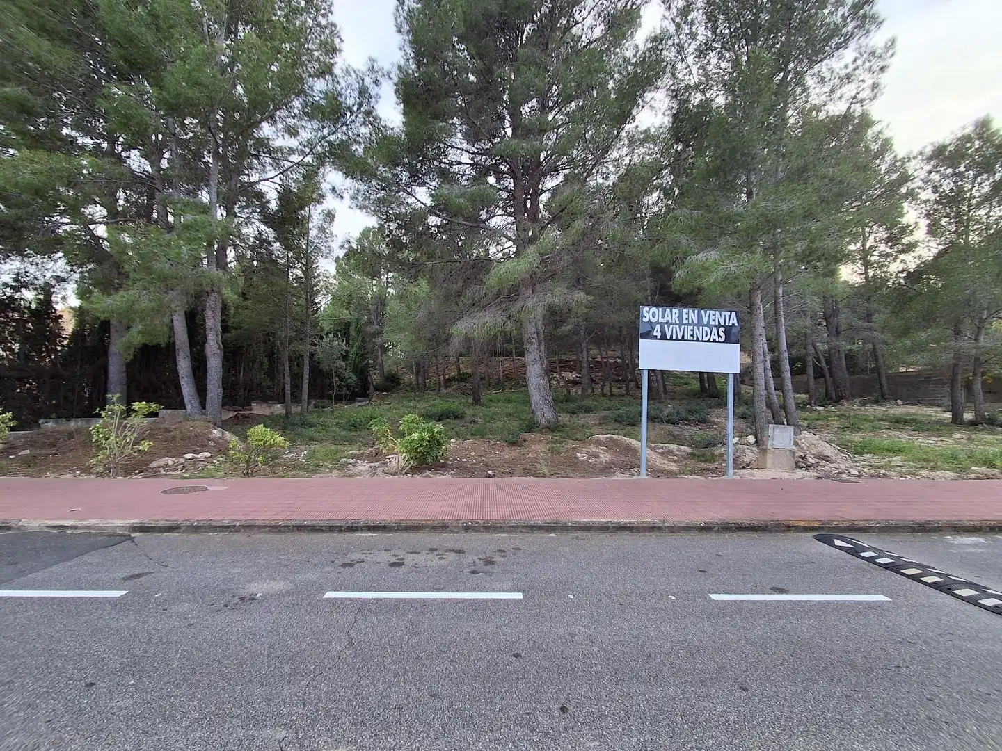 Residential zum Verkauf in Vandellòs i l'Hospitalet de l'Infant
