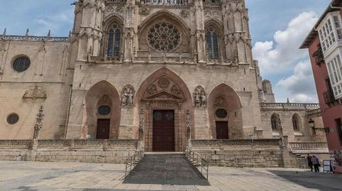 Foto 5 de Piso en venta en Cl Alejandro Yague, Gamonal - San Bruno - G9, Burgos Capital