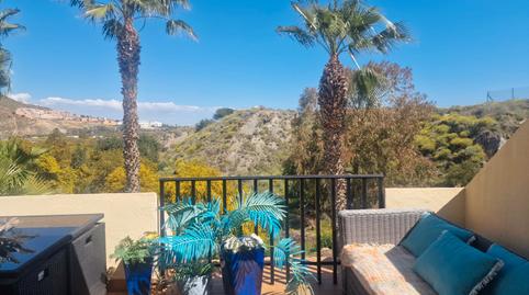 Foto 2 von Wohnungen zum Verkauf in El Palmeral, Mojácar