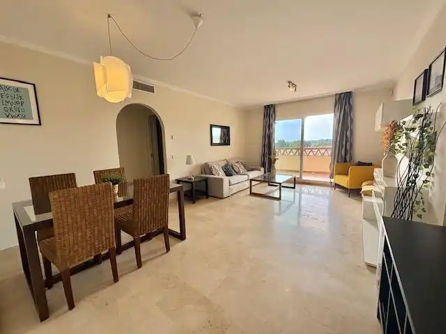 Apartamento con piscina en venta en Calle RUMANIA DE MIJAS GOLF 1, imagen 19