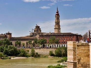 Flat for sale in El Rabal
