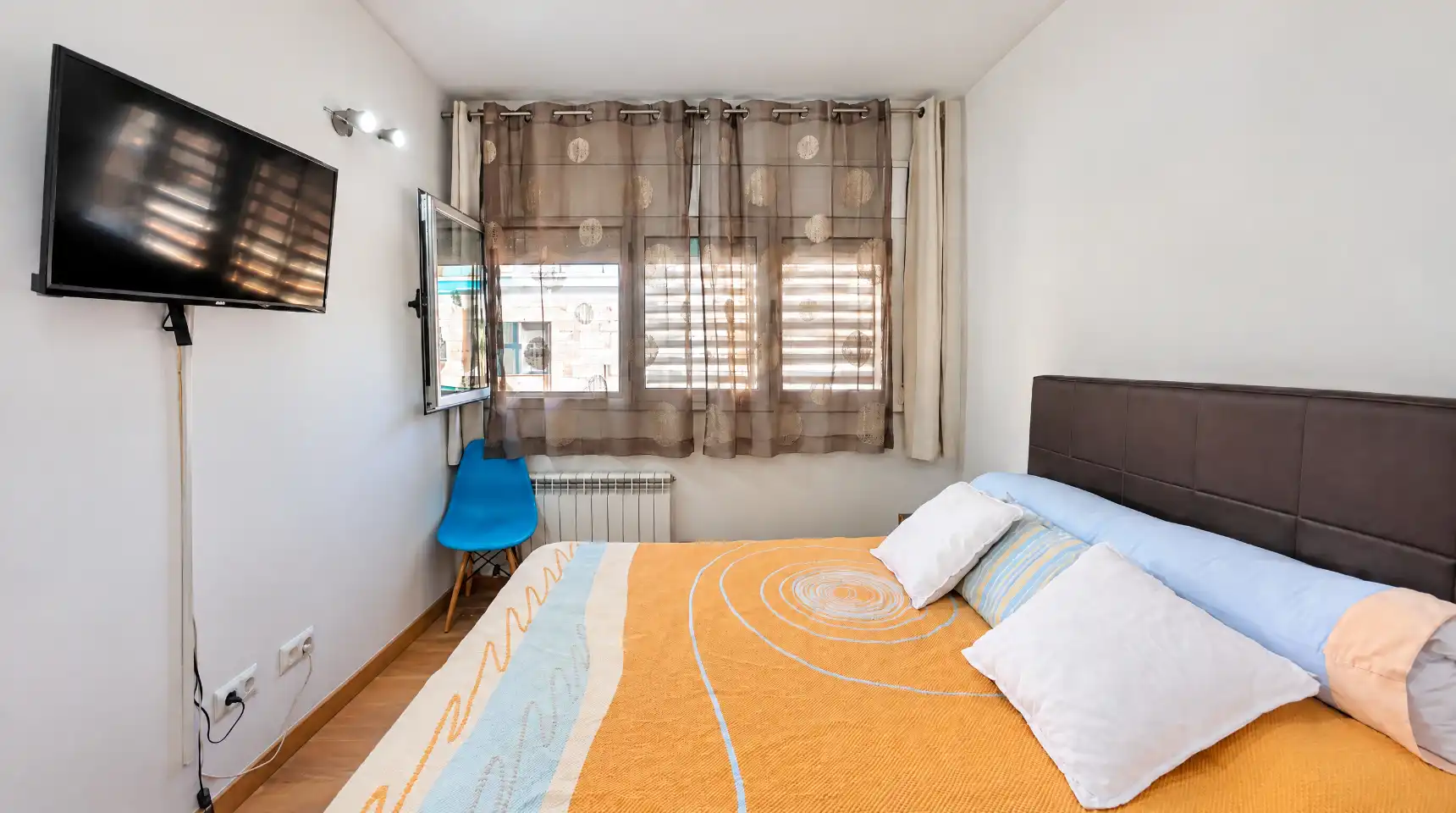 Flat with terrace for sale in Carrer de Claramunt, imagen 7