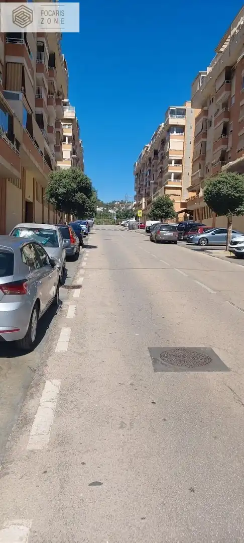 Individuale in affitto a Calle Escritora Josefina Aldecoa, imagen 6