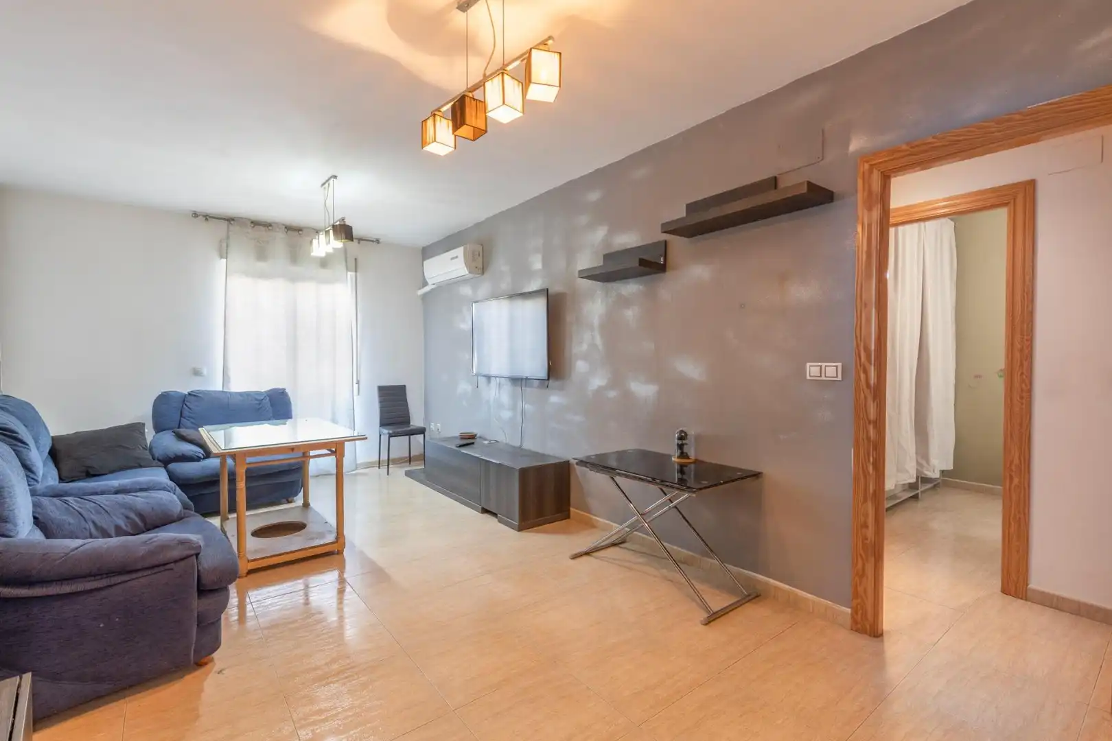 Appartement avec terrasse à vendre à Híjar, imagen 10