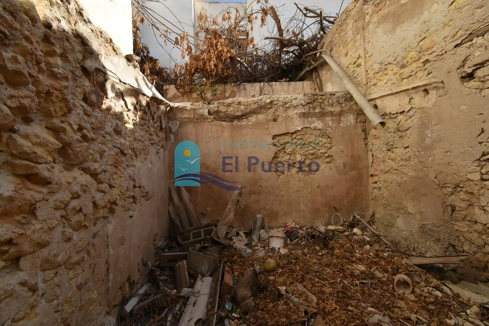 Terrenys i solars en venda a Puerto de Mazarrón, imagen 14