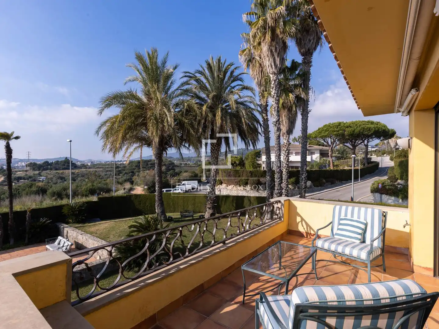 Villa avec terrasse à vendre à Bellresguard - Can Teixidó, imagen 24