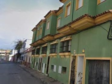 Einzelparkplatz zum Verkauf in Mondejar - Junquillos