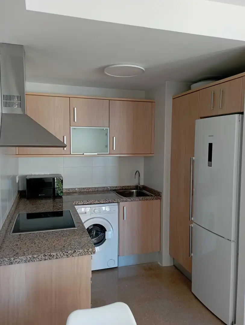 Flat for rent in Carrer Cami de Valencia, Albuixech