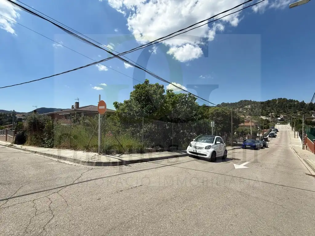 Terreny residencial en venda a Calle Mas, Del