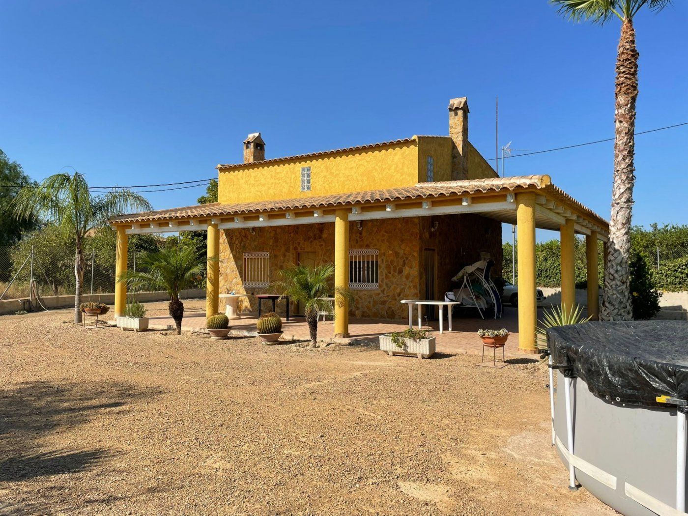 House or chalet for sale in Librilla