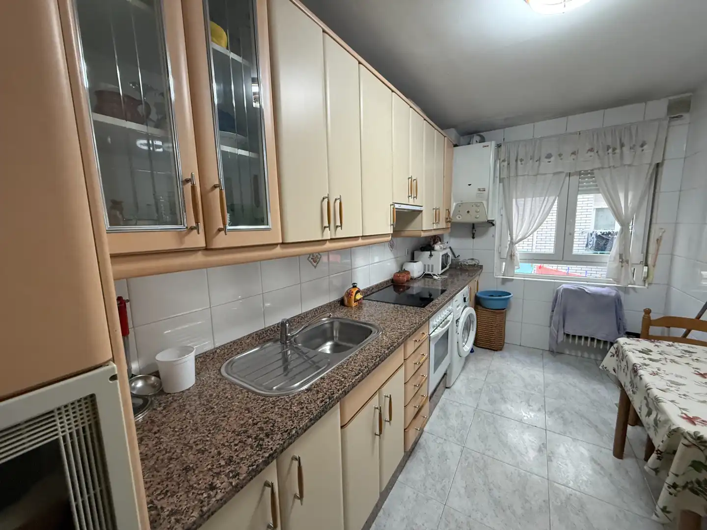 Wohnung mit Terrasse zum Verkauf in Calle Río Valdellorma 7, imagen 5