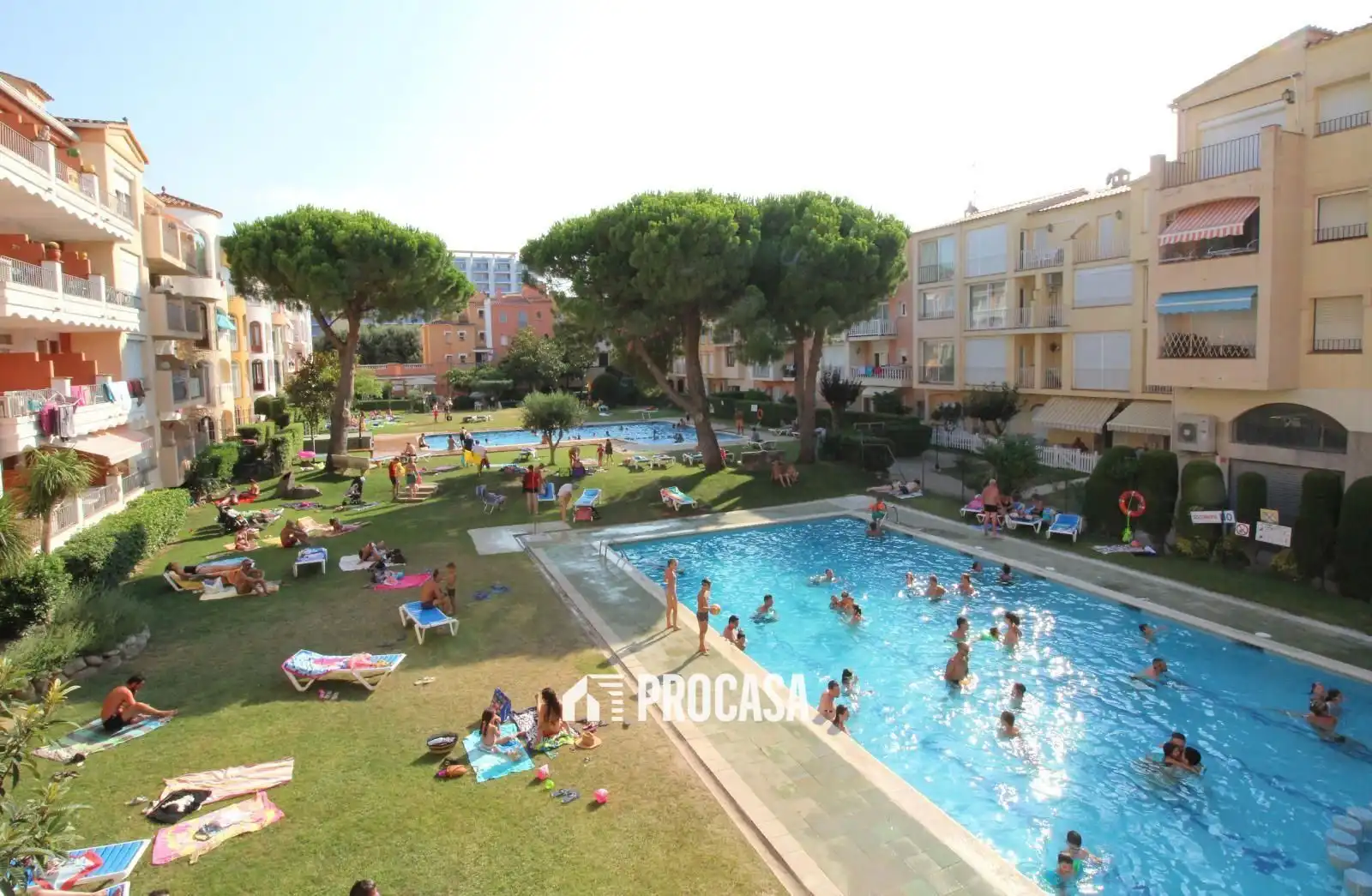 Appartement avec piscine à vendre à GRAN RESERVA, imagen 23