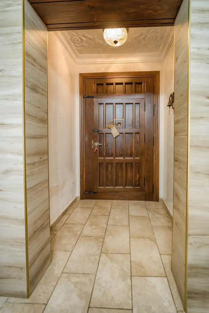 Casa adosada en venta en Benacazón
