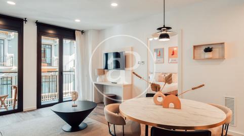 Photo 2 of Flat to rent in Carrer del Pintor Fortuny, El Raval, Barcelona