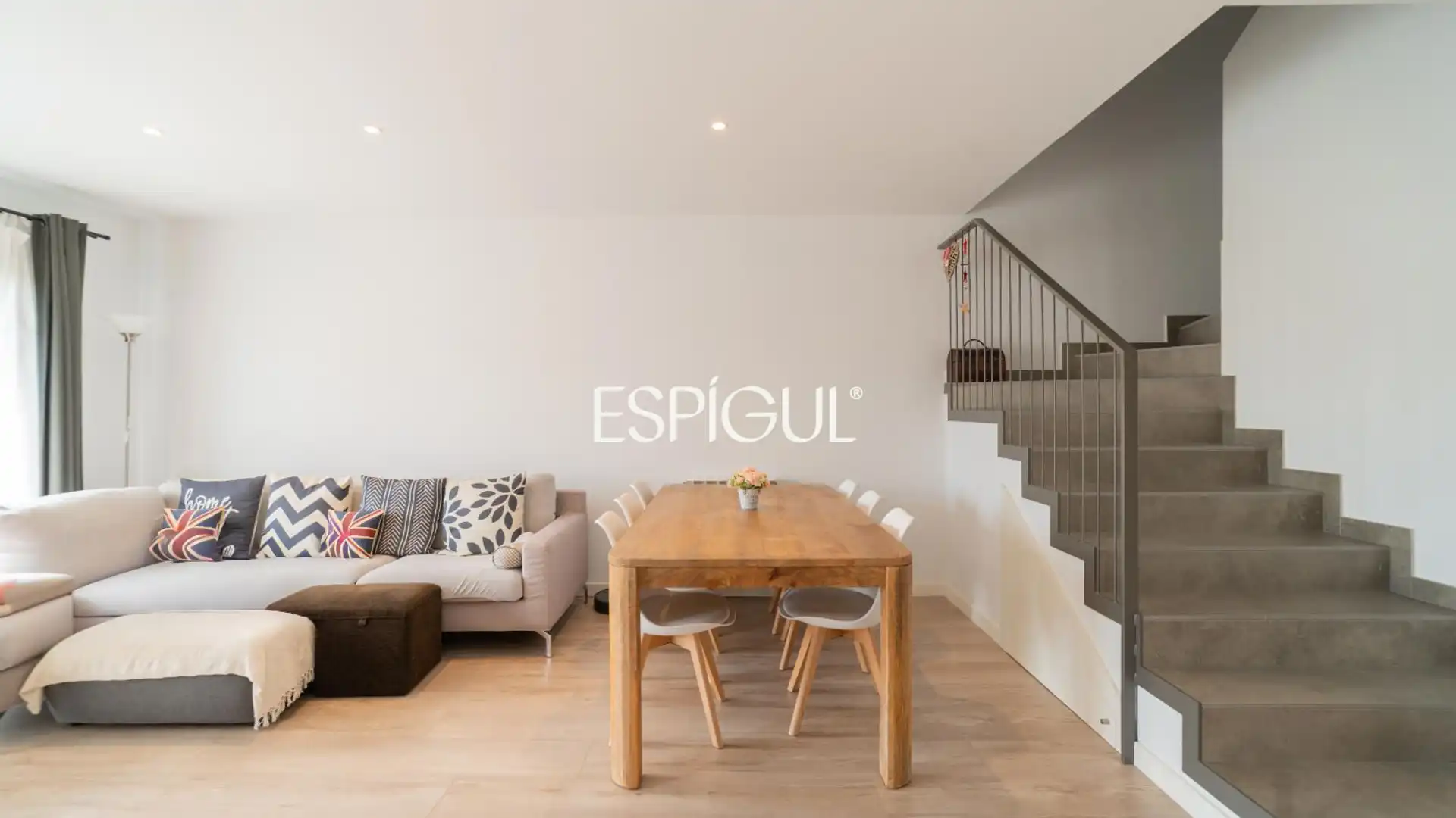 Casa adosada en venta en Farigola, Vilablareix