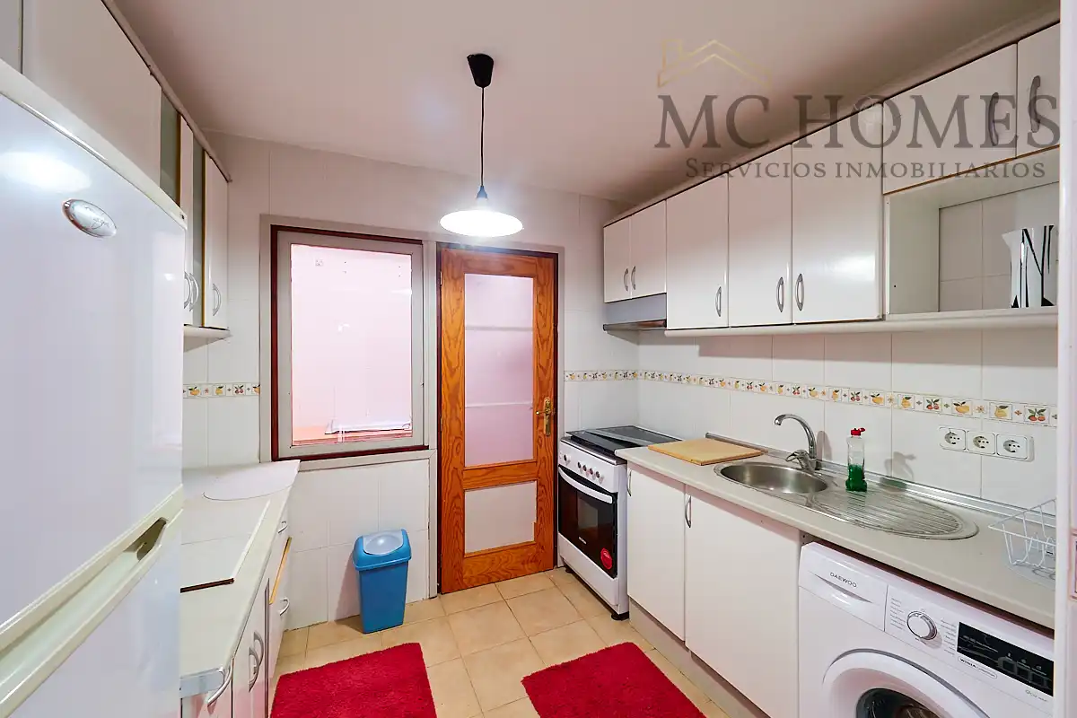Kitchen of Detached homes for sale in Torrevieja  with Private garden, Terrace and Storage room