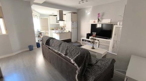 Foto 2 de Pis en venda a Ancha de Castelar, Norte, Alicante