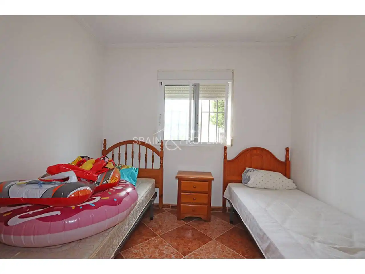 Villa avec piscine à vendre à Montroi / Montroy, imagen 39