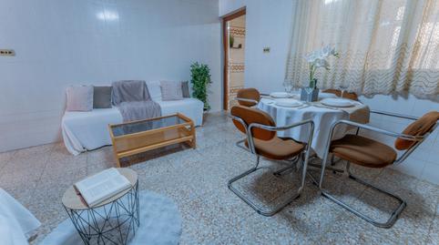 Foto 4 de Planta baixa en venda a Carrús Este, Elche / Elx