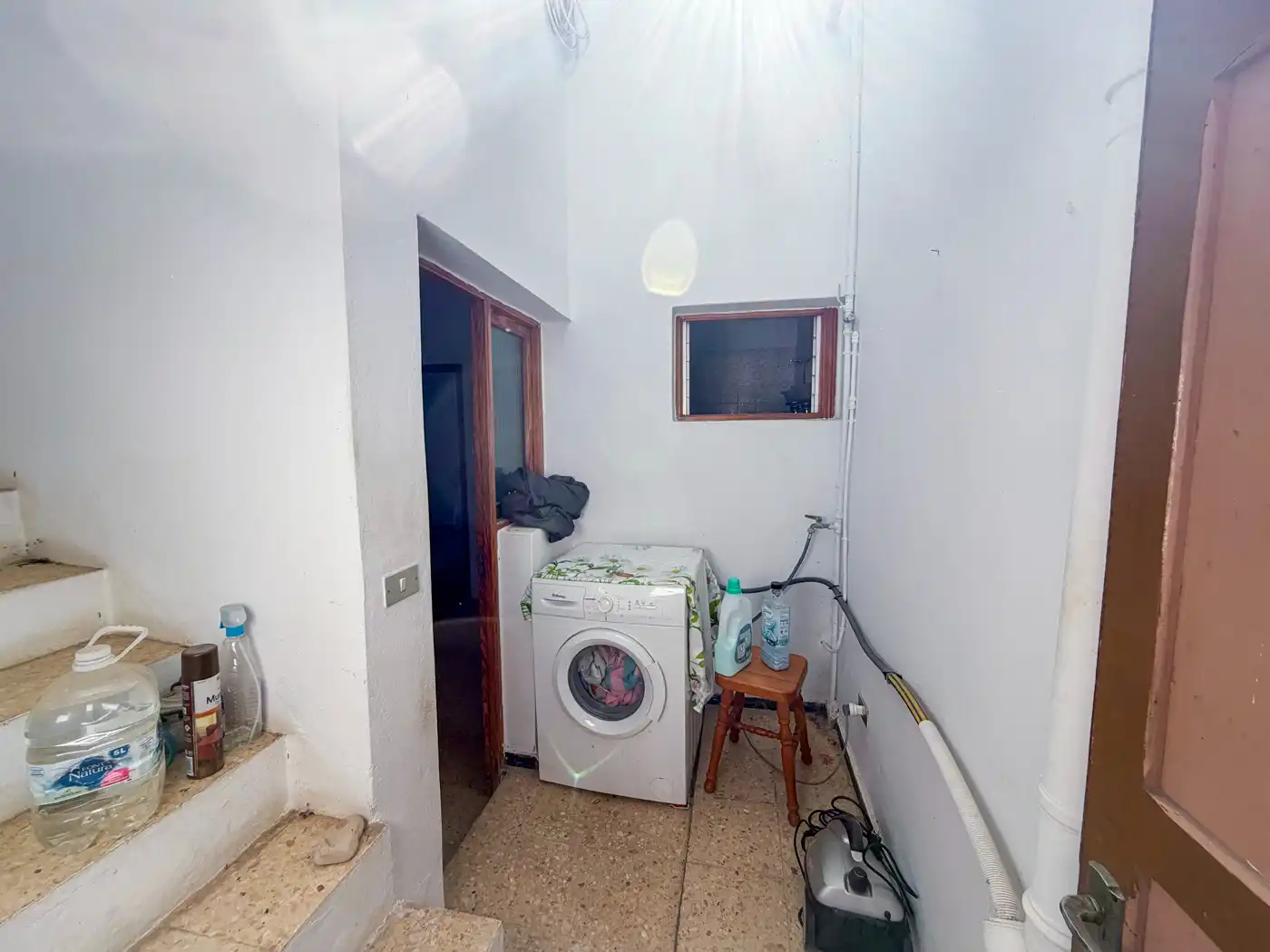 Casa o chalet en venta en Moya (Las Palmas) con Jardín privado