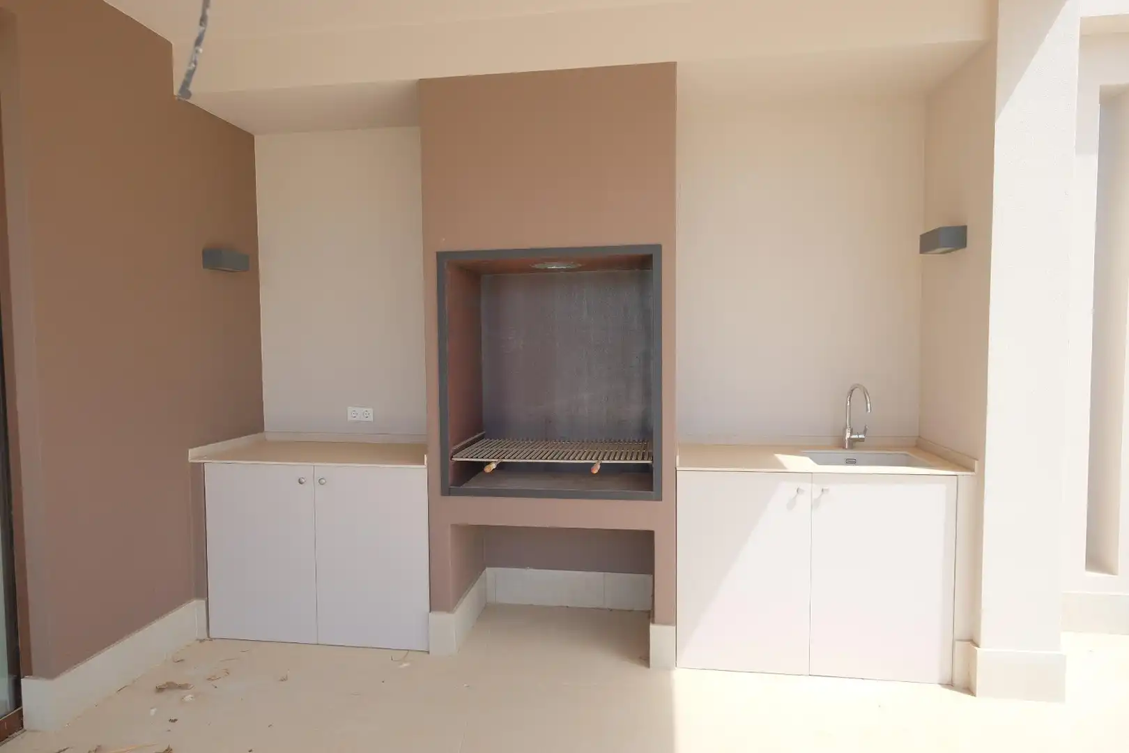 Chalet con piscina en venta en Marisol Park - Ortembach - Los Almendros, imagen 5
