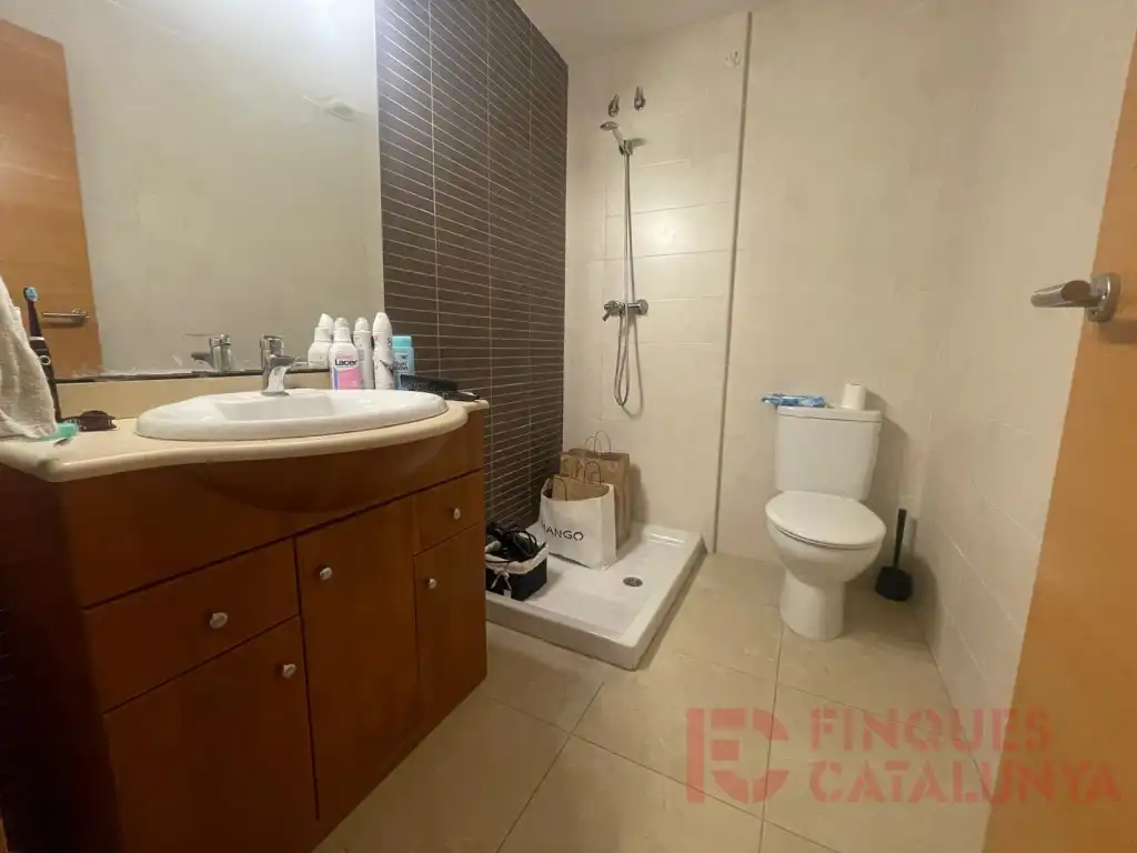 Piso en venta en Carretera Girona, Quart