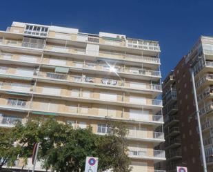 Exterior view of Attic for sale in Santa Pola