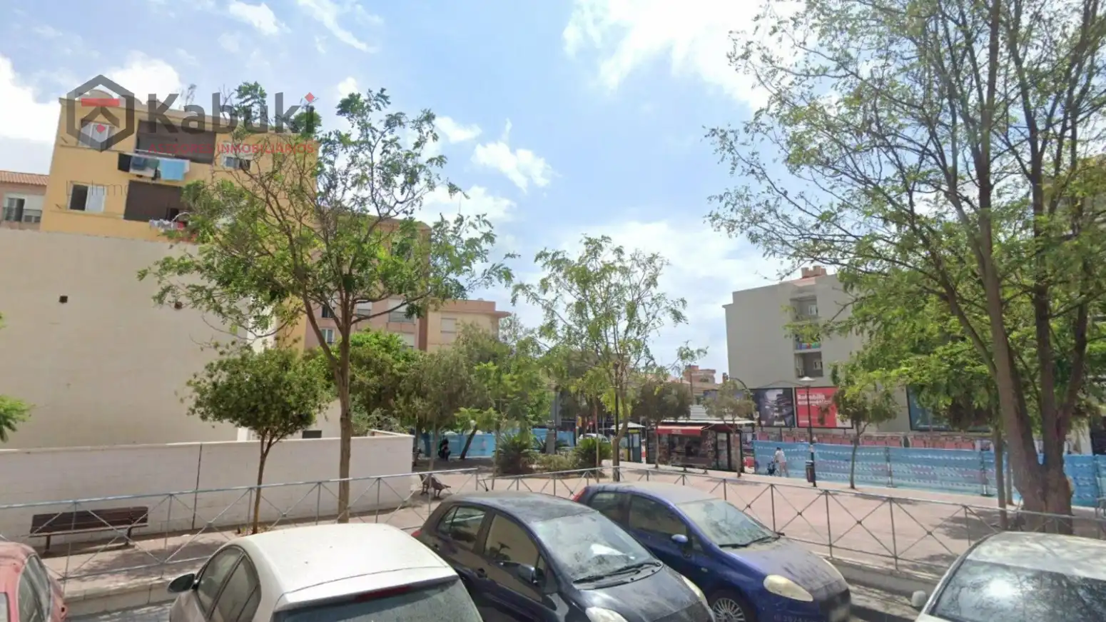 Pis en venda a malaga - CL CABALLO DE GONELA, imagen 2
