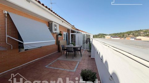 Foto 4 de Ático en venta en Avenida Ramón y Cajal, Centro, Chiva